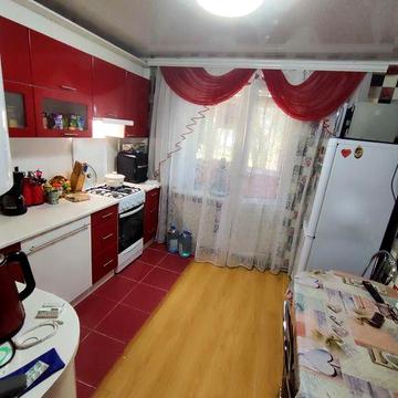 Продам 3 Кім.  квартиру