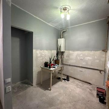 Продам  2-к квартиру в тихом центре YANOVA