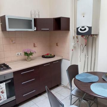 Європейська вул. (Карла Маркса), 55