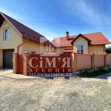 Здам просторий будинок 4-кім + кухня студія, ГАРАЖ, 13 соток, БАРБЕКЮ