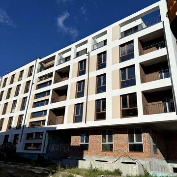 Продаж 1к квартири вул. Львівська, ЖК Спортивна, Сокільники ЖК Спортивна