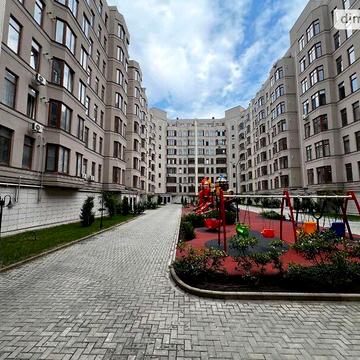 Продаж 1к Квартира Дача Ковалевського (Амундсена) вулиця ЖК Avinion