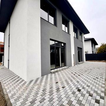 ‼️Дуплекс від забудовника 101м2, 2 сотки в Петропавлівській Борщагівці