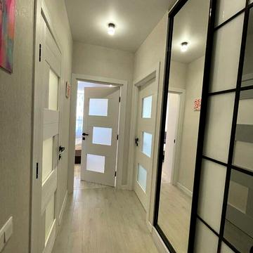 Продаж 1к Квартира Григорія Сковороди вулиця ЖК Синергия 3+