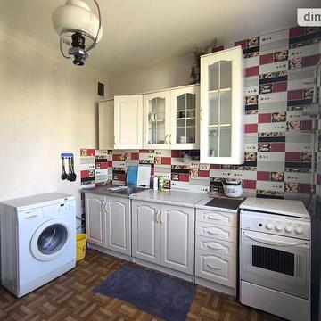 Продаж 1к Квартира Машинобудівників вулиця