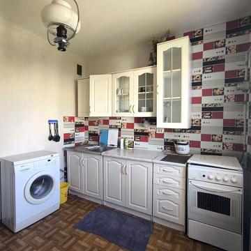 Квартира с видом на храм — уникальное предложение в Вишнёвом!