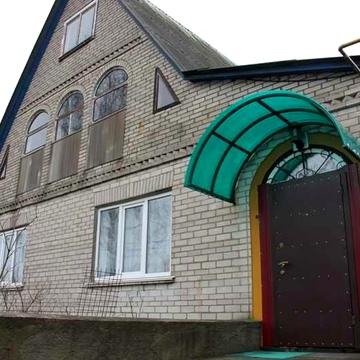 Продам будинок у с. Скибин, 180м добротний
