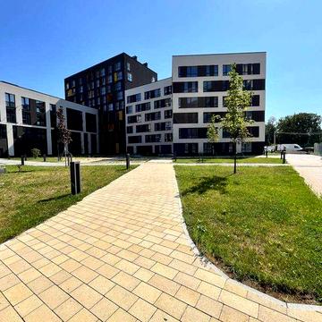 Продаж 2-кім.квартири 80м2., вул. Б. Хмельницького Без комісії єОселя ЖК ВЕЖА
