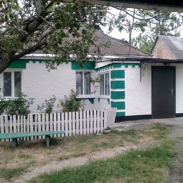 Продам будинок  с. Орли