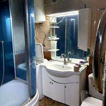 Сдам 3х ком кв м Бот.Сад- 5мин, 7800гр