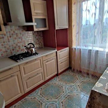 БЕЗ КОМІСІЇ! ВЛАСНИК!Продається 2х кімнатна квартира у місті Бровари