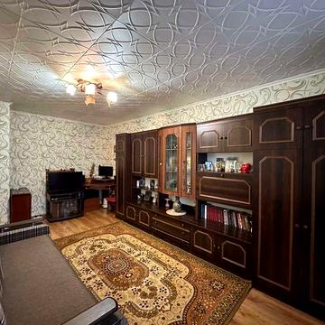 Оренда 1к квартири вул. Бандери 1