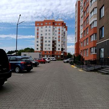 Продам 2- ну квартиру в новобудові з ремонтом і меблями. ЖК "Оберіг" ЖК Оберіг