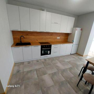 Аренда 2 комн.в новострое первая сдача.ЖК Атмосфера