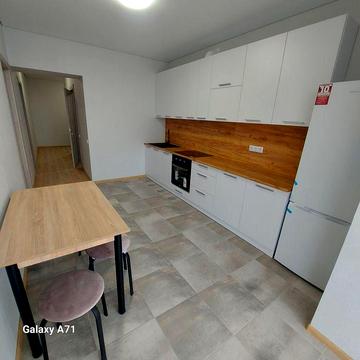 Аренда 2 комн.в новострое первая сдача.ЖК Атмосфера