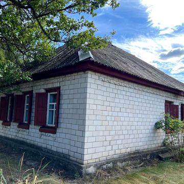 Продам будинок від власника
