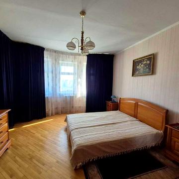 Простора 3к вул. Олександра Кошиця, 7а метро - Позняки, Харківська