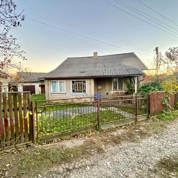 Січових Стрільців, 10