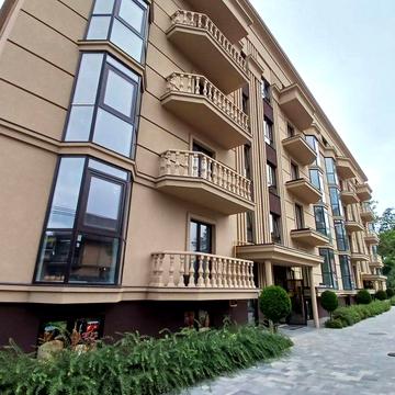 Продам 1к 41,6м ЖК Монако ЖК Монако