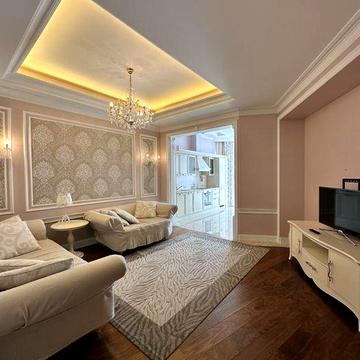 Просторная 2комн квартира в ЖК Мерседес/парк Шевченко ЖК Мерседес