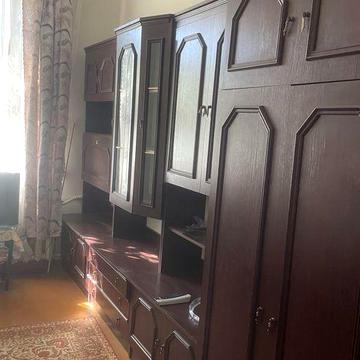 Сдам 2 комнатную квартиру в частном доме