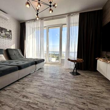 Аренда квартиры новострой жк Бартоломео, жм ПОБЕДА