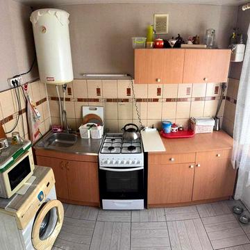 Продам 3х к.кв. Хорошево.