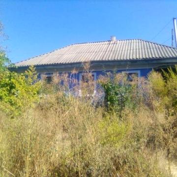 Сдам дом в селе,длительно, ходит электричка