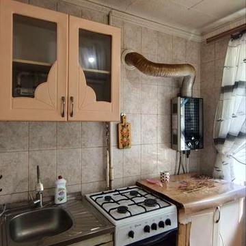 Продам 2к квартиру в кирпичном доме верх пр. И.Мазепы