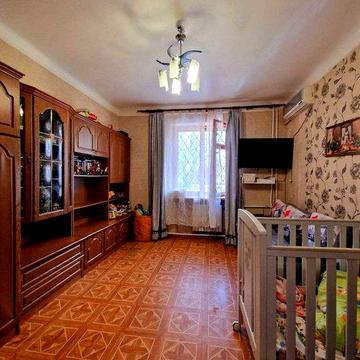 Продам 2-кімнатну квартиру біля парку та пляжу у ж/м Придніпровськ