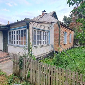 Продається будинок в Фастівському районі в с.Червоне