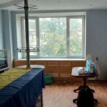 Продам 2-х комн изолиров кв на  ХТЗ