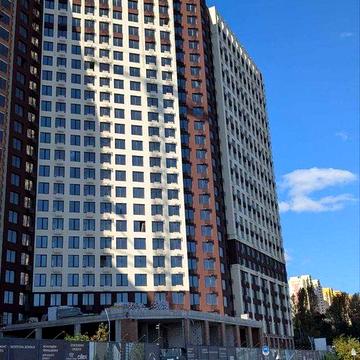 БЕЗ % Продаж 1к в ЖК POLARIS 35 м2, вул. Сімї Кульженків 22 ЖК POLARIS Home&amp;Plaza