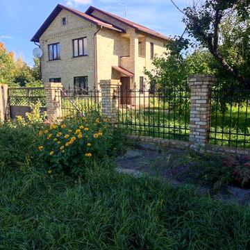 Продається будинок в м. Баришівка.