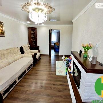 Продаж 3к Квартира Володимира Великого (Будівельна) вулиця