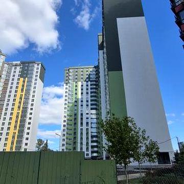 Сматр квартира Сирецькі Сади ЖК Сирецькі Сади