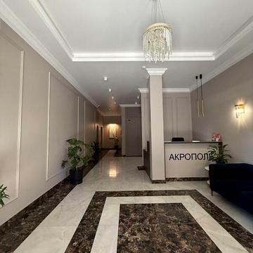 Продаж 1к Квартира Фонтанська дорога ЖК Акрополь