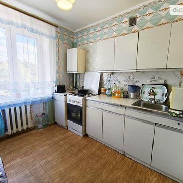 Продаж 3к Квартира Варшавська (Ширшова) вулиця