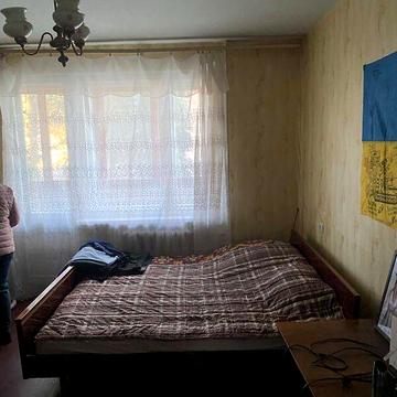 Продаж 2к Квартира Саксаганського вулиця