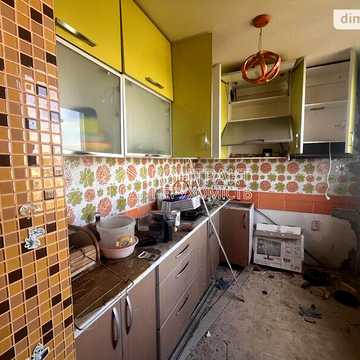Продаж 3к Квартира Бучми вулиця