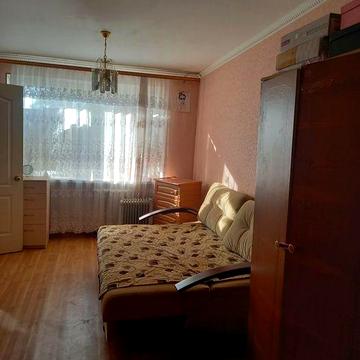 Продам 1-но комнатную квартиру на  Заболотного
