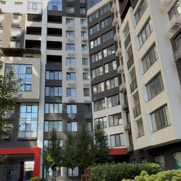 Продаж 3к Квартира Академіка Вільямса вулиця ЖК Таировские сады