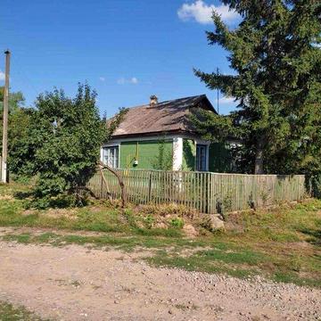 Продам будинок в с.Вікентіївка, Липовецький р-н, Вінницька обл.