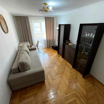 Продам 3 кімнатну квартиру 73 кв.м. м. Новояворівськ!