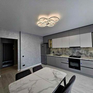 Продаж 3к квартири 89м2(РЕМОНТ) в ЖК Козацький_VD ЖК Козацький