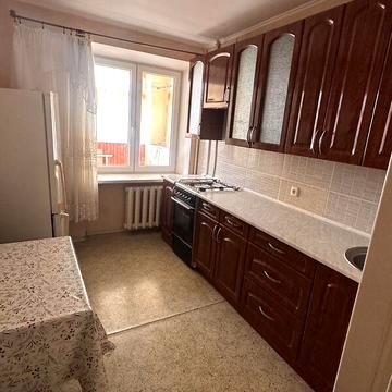 Довгострокова оренда 1к Квартира Академіка Корольова вулиця