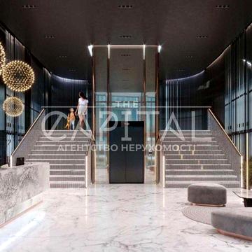 Продаж / Квартира / Барбюса Анрі, Печерськ, Київ ЖК TRIIINITY
