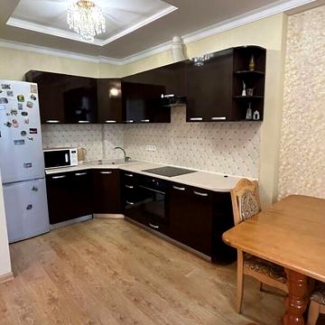 Довгострокова оренда 1к Квартира Ярослава Баіса (Володимира Висоцького) вулиця