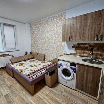 Довгострокова оренда 1к Квартира Ярославська вулиця