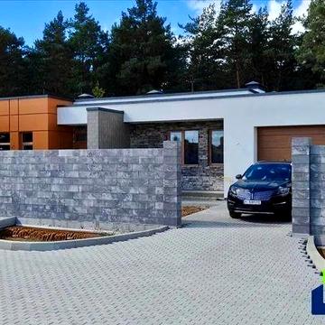 Продаемо будинки біля лісу в ЖК Lotust